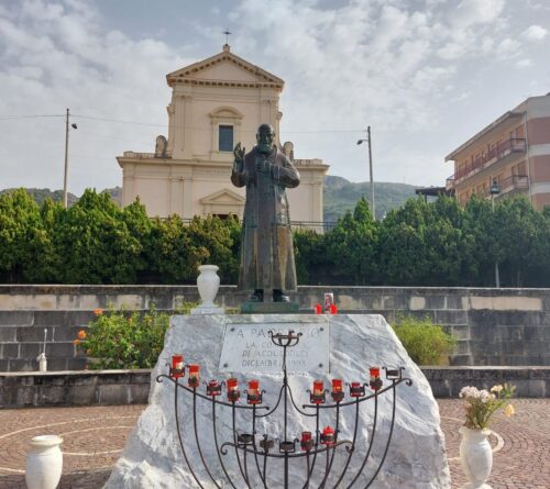 Padre Pio