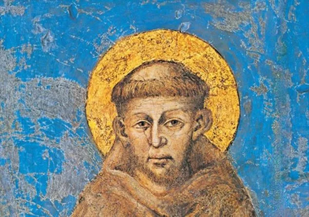 San-Francesco